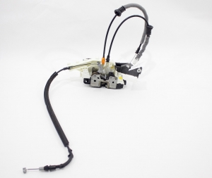 Fechadura Elé Porta Diant Ld Jeep Renegade 15/18 Usado (837)