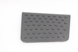 Pisante Estribo Ford Cargo 2422/1722/2428 Sup (Pequeno) Le
