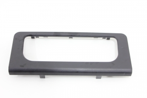 Moldura Puxador Forro Porta Diant Le Amarok 10/16 Usado (595)