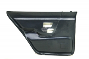 Forro Porta Santana 91/98 4p (Cinza) Traseiro Ld