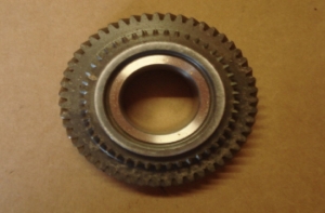 Engrenagem 5° Silverado 96/99 Cx 2305 (Atacado)