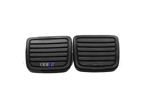 Capa Pedal Freio e Embreagem S10 12/...