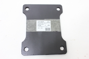Calço Suporte Trava Amortecedor Cabine Ld/Le Vw 13-150 00/06 Usado (857)
