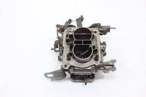 Carburador Weber 460 1.6 Cht Álcool Gol 91/95 Usado (596)