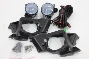 Kit Farol Auxiliar Cr-v 12/....