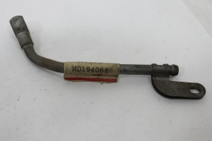 Tubo Sistema Freio Lancer 12/17 Original Md194061