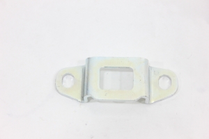 Batente Fechadura Tampa Traseira L200 Triton 08/...  D/E