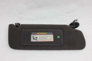 Quebra Sol Ld Cherokee Limited 93/98 Usado (424)