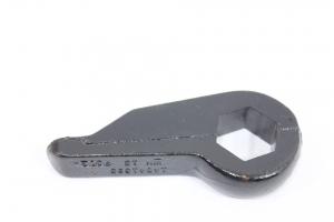 Suporte Regulagem Barra Torção Ld S10 95/00 Usado (339)