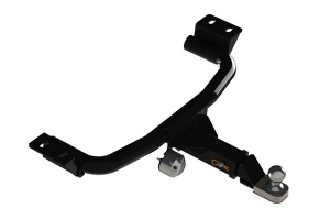 Engate Carretinha (Reboque) Removivel F-250 99/12