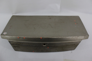 Capô Traseiro Porta Mala Monza 91/97 Usado (453)