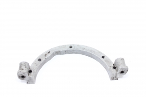 Flange Retentor Virabrequim Perkins4203 D-10 64/84 Usado (536)