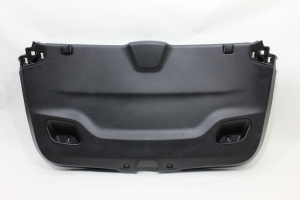 Forro Acabamento Porta Malas Peugeot 2008 Griffe 15/20 Usado (156)