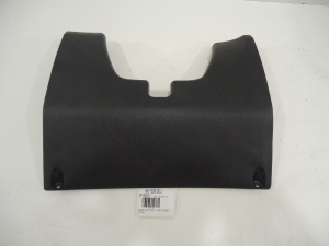 Moldura Coluna Direção Inferior Pajero Tr4 01/09