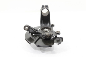 Cubo Roda Diant Ld Land Rover Freelander 2 2008-2010 Usado (127)
