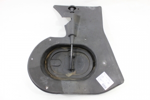 Difusor Entrada Ar Cabine Ld D-20 85/92 Usado (205)
