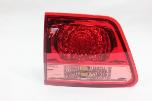 Lanterna Traseira Hilux Sw4 06/08 Mala Le