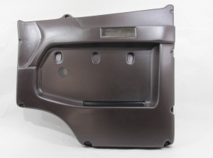 Forro Porta Dianteira Le Mb 709 95/12 Usado (780)