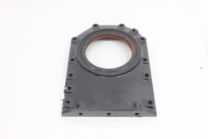 Flange Retentor Virabrequim (Ferro) F-1000 72/92 Usado (115)