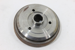 Polia Motor Mitsubishi Space Wagon Original Mb639422