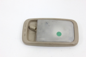 Lanterna Teto (Bege) Hilux Sw4 05/11 Usado (370)