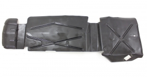 Protetor Tanque Combustivel Dodge Ram 1500 93/01 Usado (748)
