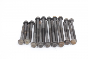 Parafuso Cabeçote Jg 2.5 Maxion Ranger 98/04 Usado (785)