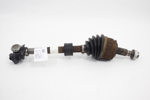 Semi Eixo Homocinética  Diant Ld Jeep Renegade 15/18 Usado (982)