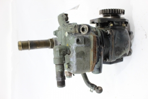 Compressor Ar Motor Mwm X12 4cc 415cv Vw 13-180 06/12 Usado (718)