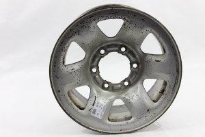 Roda Ferro Aro 15 Sw4 96/04 Usado (650)
