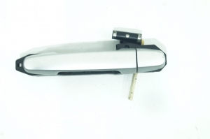 Maçaneta Externa Porta Te Hilux  3.0 05/15 Usado (355)