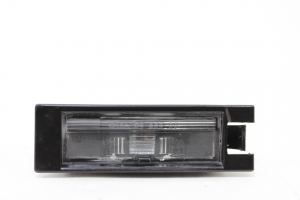 Lanterna Placa Ld Toro 16/20 Usado (317)