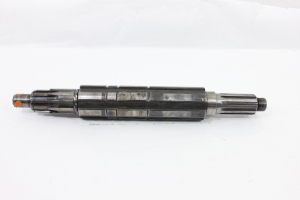 Eixo Entalhado D-70 69/80 Usado (021)