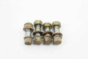 Parafuso Cardan Diant Jg Pajero Tr4 Flex 10/15 Usado (580)