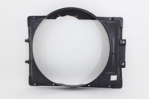 Defletor Radiador Cargo 815 00/11 Usado (140)