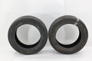 Pneu 255/55/R19 (Par) Discovery 4 10/15 Usado (746)