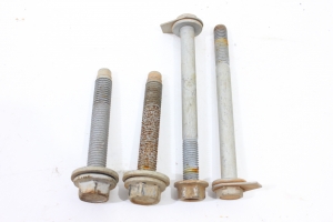 Parafuso Diferencial Traseiro Jg Captiva 08/15 Usado (952)