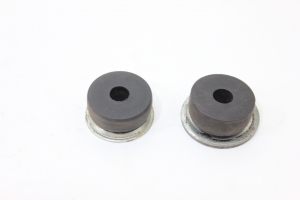 Batente Borracha Amortecedor Diant (Par) Hilux Sw4 05/11 Usado (823)