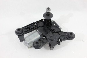 Motor Limpador Vidro Tras Peugeot 2008 Griffe 15/20 Usado (134)