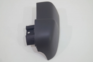 Ponteira Para-choque  Traseira Sprinter C/ Suporte Ld