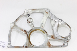 Flange Proteçao Volante Hilux 05/15 Usado (914)