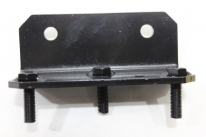Suporte Frontal Para-choque  Vw Delivery 8-150 Ld