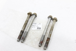 Kit Parafuso Fixa Cabine Land Rover Freelander 2 2008-2010 Usado (274)