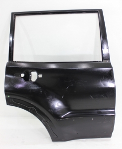 Porta Traseira Ld Pajero Full 08/16 Usado (098)