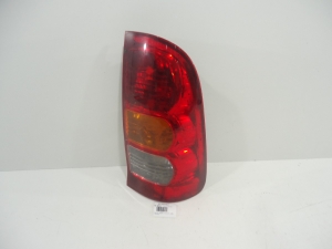 Lanterna Traseira Le Hilux 05/11 Usado C/ Detalhes