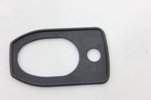 Moldura Maçaneta Porta Externa Vw Caminhões Grande