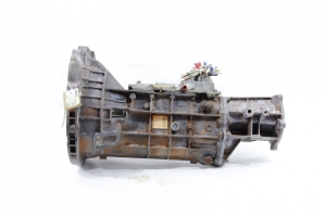 Caixa Câmbio Ford Ranger 97/01 4x4 2.5 Usado (730)