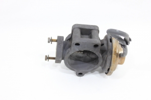 Válvula Egr 3.0 Diesel 163cv Hilux Sw4 05/15 Usado (713)