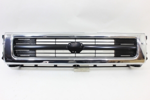 Grade Hilux 92/01 4x4 Sr5 Cromada/Preto