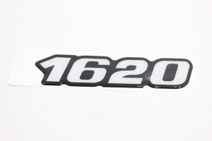 Emblema Mb '1620'